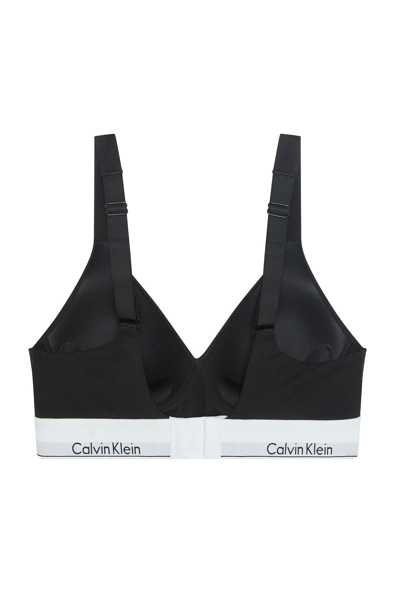 Calvin Klein Sujetador bralette