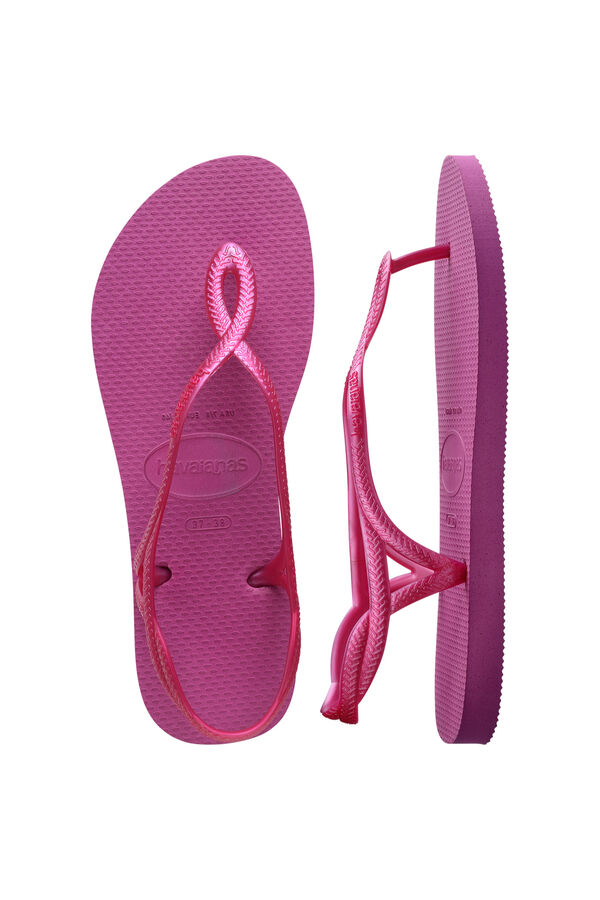 Havaianas Havaianas Luna fucsia
