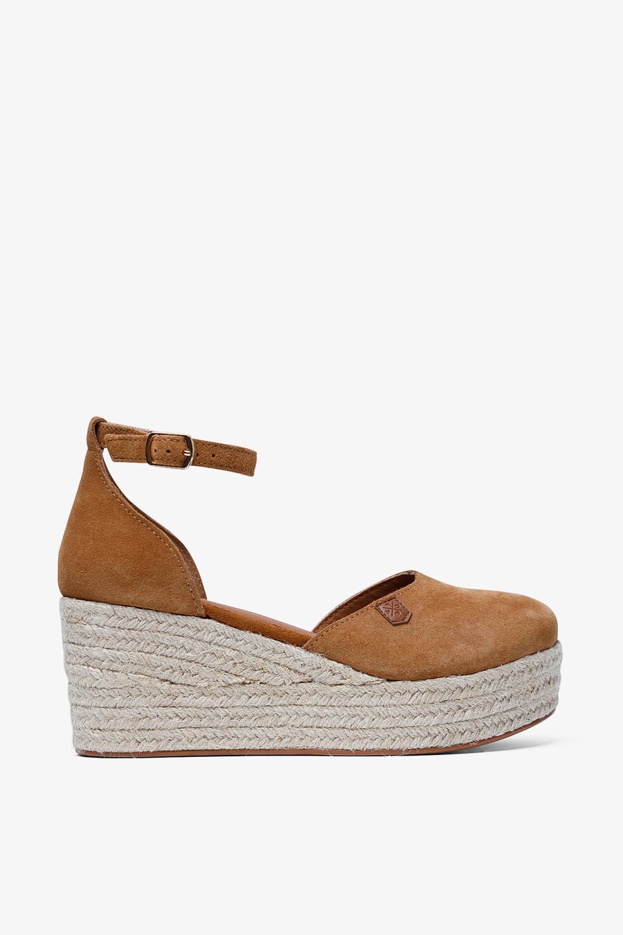 Cuña baja Cantalar Serraje