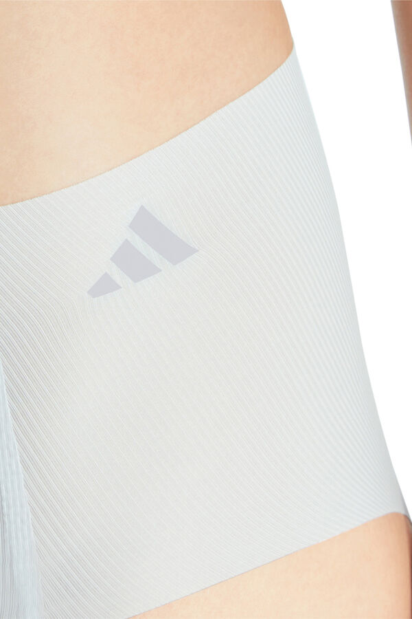 Adidas 2er-Pack Adidas- Slips Grau