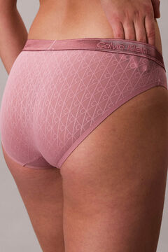 Calvin Klein Cueca