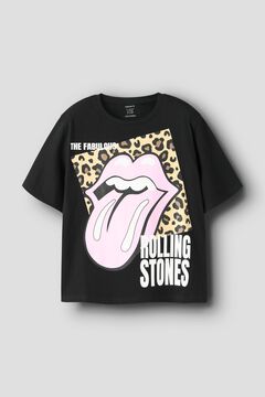 Name it Camiseta Rolling Stone