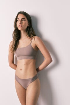 Women'secret Barna varr&aacute;s n&eacute;lk&uuml;li top