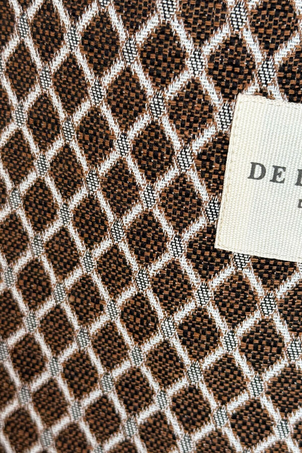 De La Mur Cobre Large Bag Braon