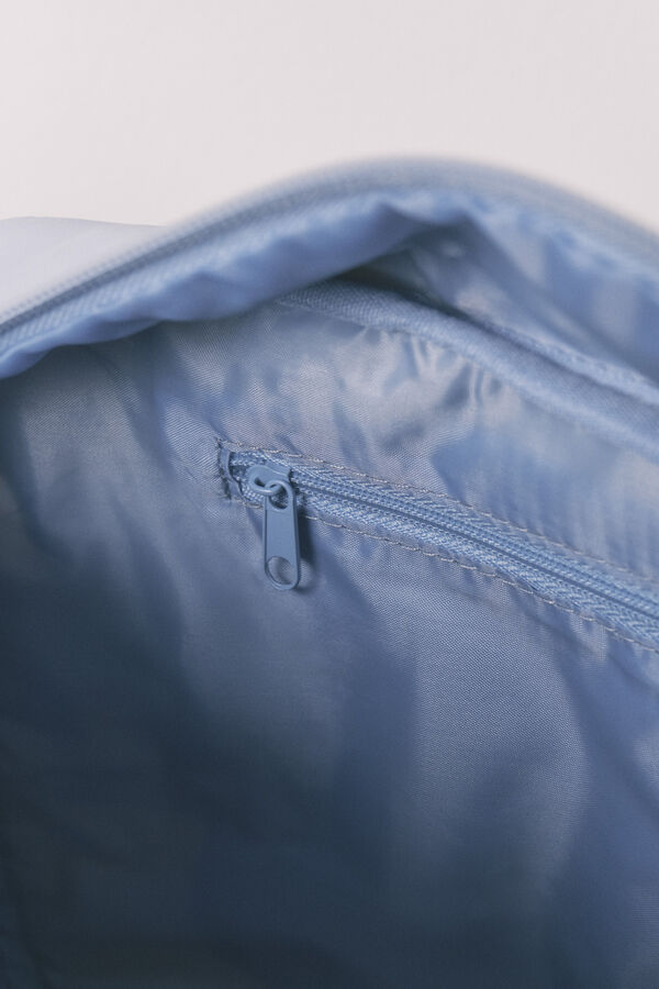 Women'secret Velika plava neseser sa print Snupija Print