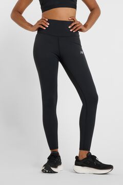 New Balance Legging Tiro Alto NB