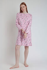 Admas Marie D Maternity Camisole pink