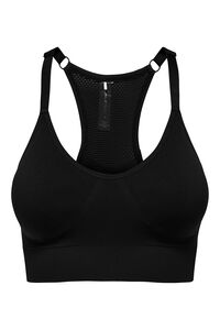 Only Play Sujetador intensidad media con copas