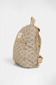 De La Mur Mochila Peque&ntilde;a Pant