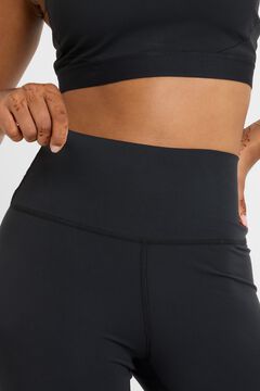 New Balance Legging Tiro Alto NB