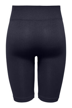 Only Play Pantal&oacute;n corto ciclista estructura canal&eacute;