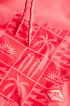 Jack & Jones Ba&ntilde;ador cambia color "Splash"
