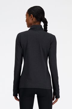New Balance Chaqueta entallada deportiva NB