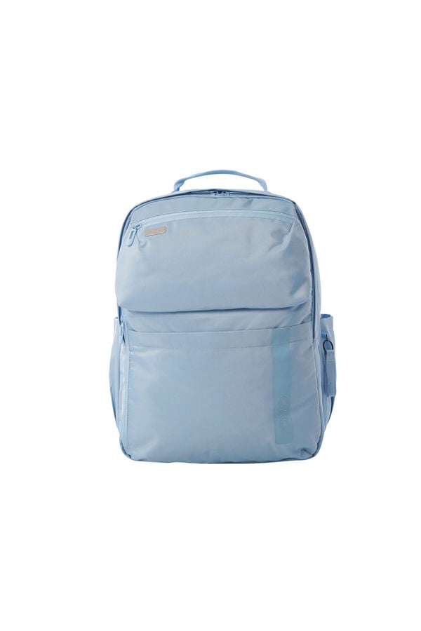 Totto Mochila Elan Travel azul
