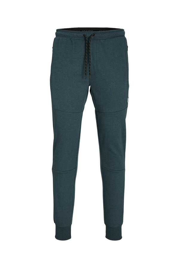 Jack & Jones Slim fit jogger blue