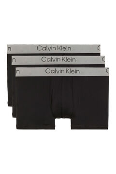 Calvin Klein Pack 3 boxers logo Calvin Klein