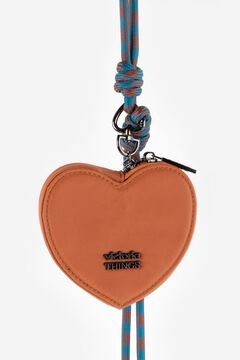 Victoria Cartera coraz&oacute;n
