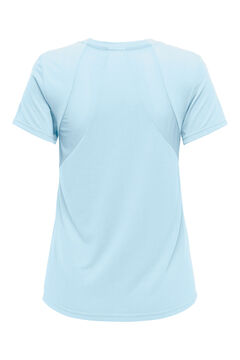 Only Play T-shirt manga curta