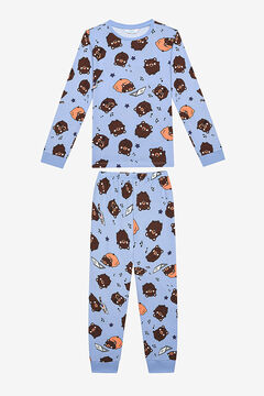 Penti Juego de pijama infantil printed