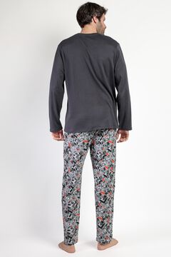 Admas Pijama comprido Star Wars