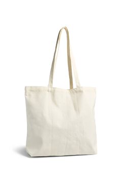 Pieces Tote bag algod&oacute;n