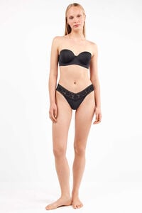 Gisela Brazil fazonú női alsók csomag