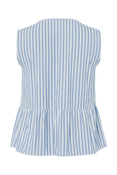 Pieces Top chaleco lazada