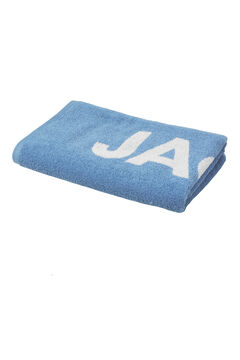 Jack & Jones Toalla playa logo contraste