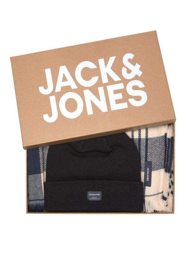 Jack & Jones Caja de regalo  rojo