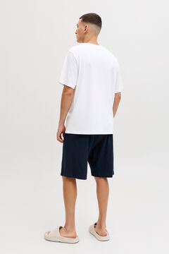 Jack & Jones Conjunto pijama curto