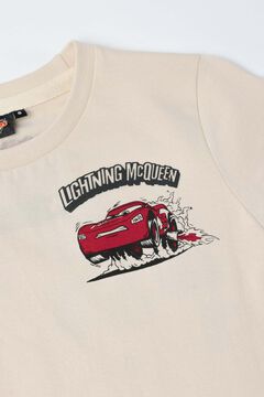 Admas Pijama curto Radiator Springs Cars