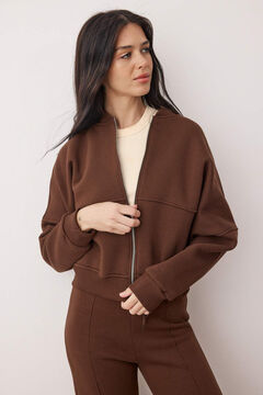 Trendyol Regular Fit Fleece Tracksuit Set