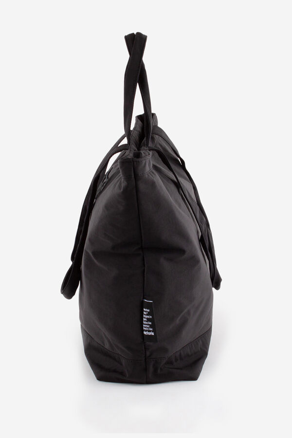 Victoria Shopper bag fekete