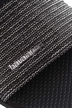 Havaianas Chinelos Hav. You Malta Metallic