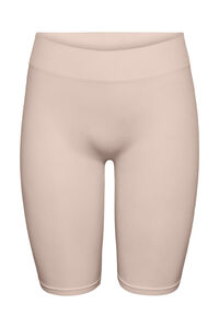 Pieces Leggings b&aacute;sicos