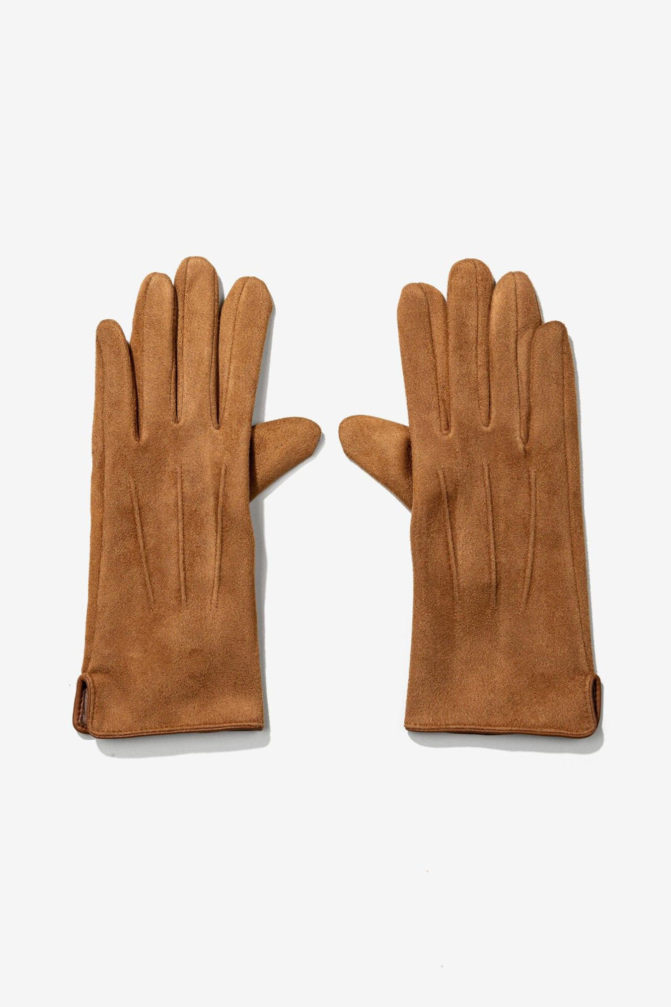 Vilanova Guantes de Pantalla T&aacute;ctil con Relieve