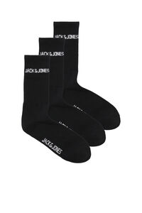 Jack & Jones Pack 3 meias desportivas