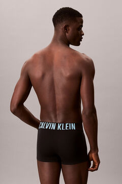 Calvin Klein Pack de 3 boxers cortos