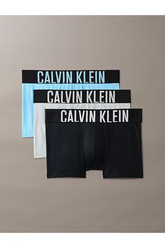 Calvin Klein Pack de 3 boxers cortos