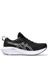Womensecret Asics Gel-Excite 10 trainers Crna
