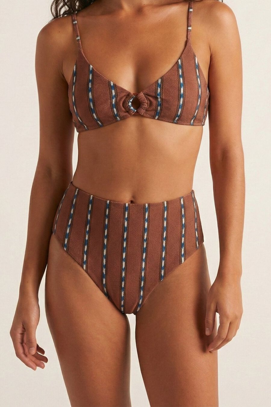 Braga Bikini Alta Palma