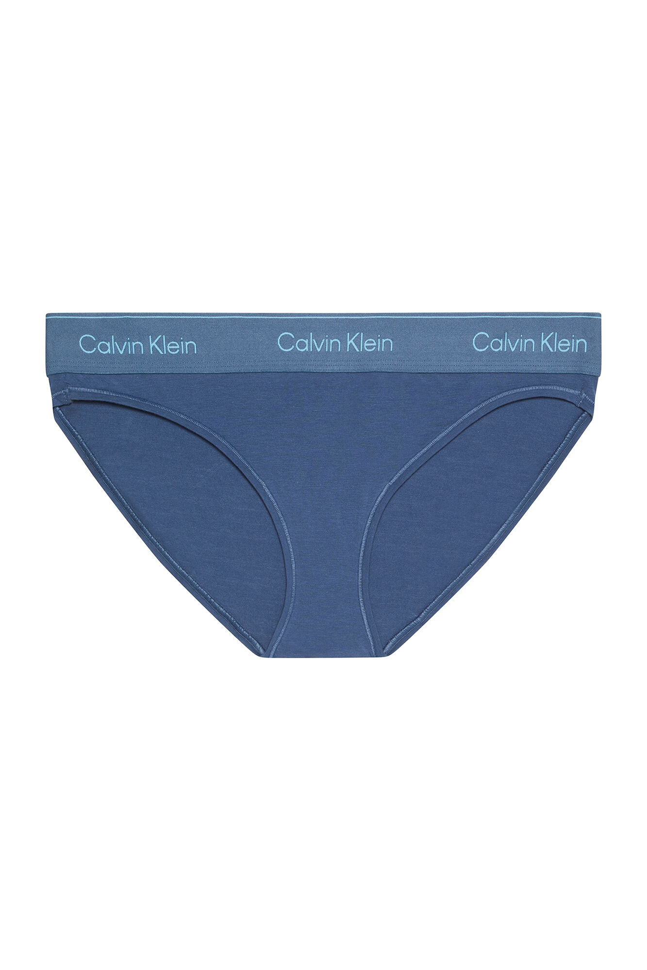 Calvin Klein Cueca feminina simples