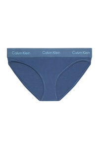 Calvin Klein Cueca feminina simples