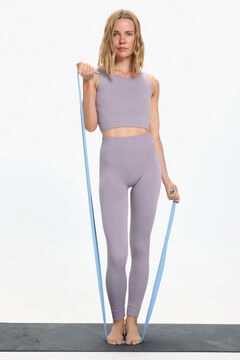 Only Play Sujetador deportivo Seamless tirantes