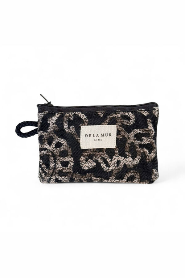 De La Mur Monedero Teide gris