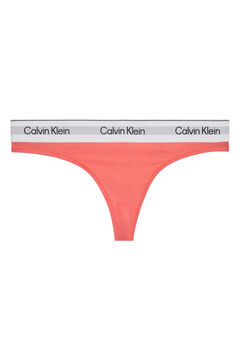 Calvin Klein Cueca tanga individual