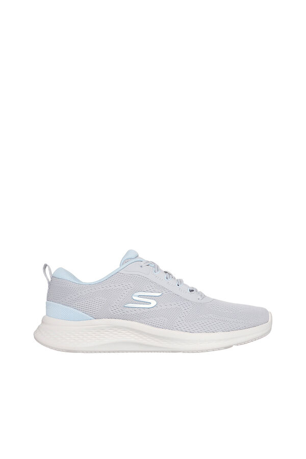 Skechers Sapatilhas Skech-lite pro 2.0 cinzento
