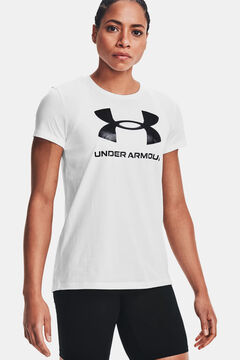 Under Armour Camiseta manga corta