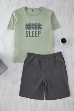 Trendyol Pijama em algod&atilde;o