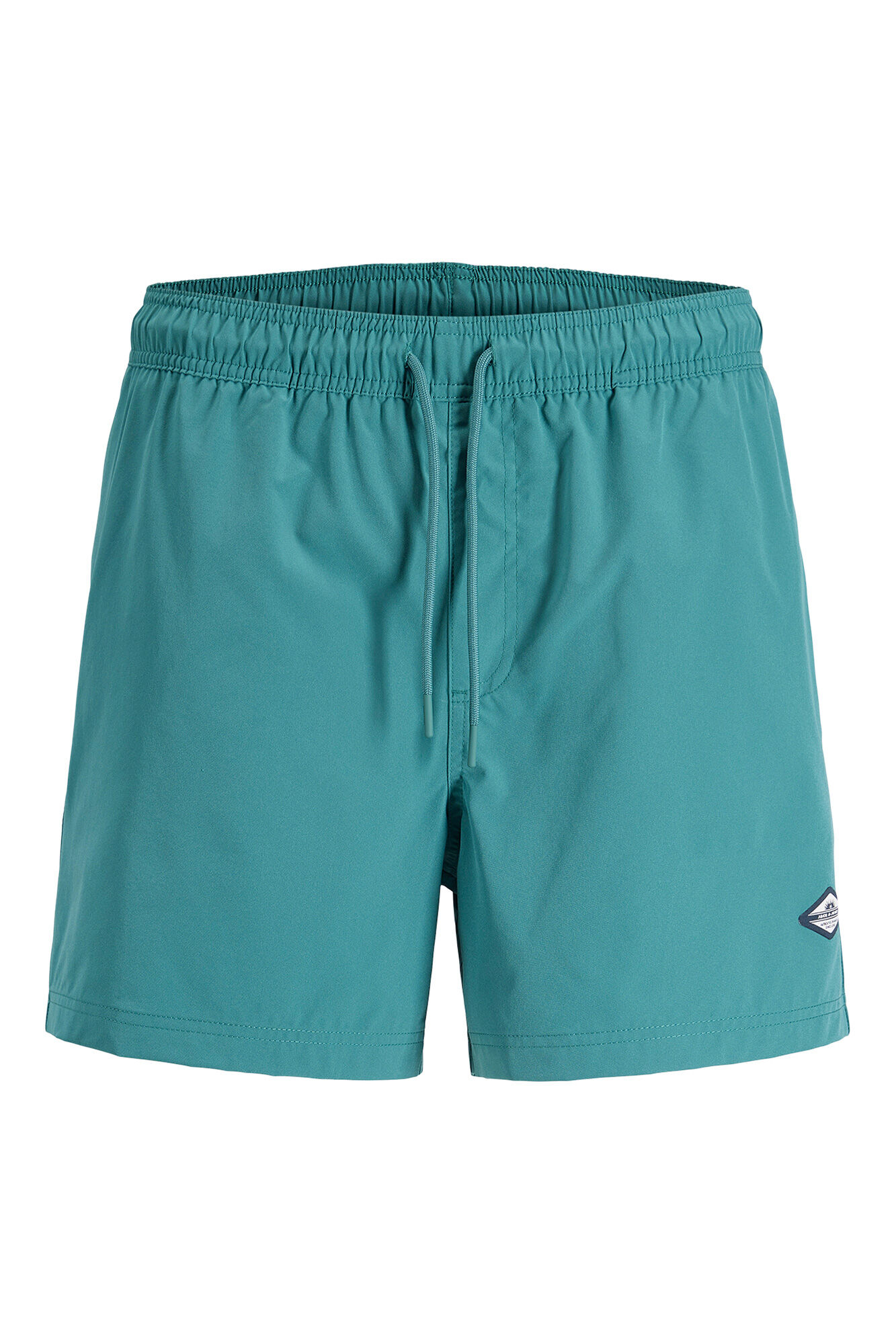 Jack & Jones Ba&ntilde;ador b&aacute;sico liso logo